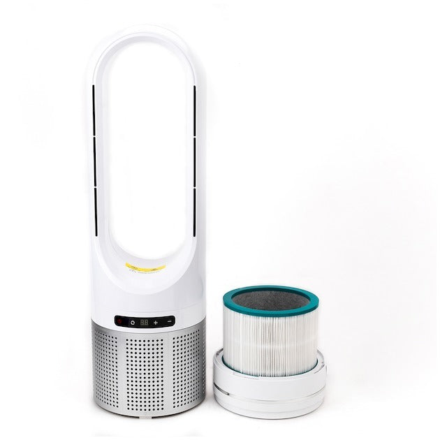 Stealth ST-BF82HC Hot & Cool