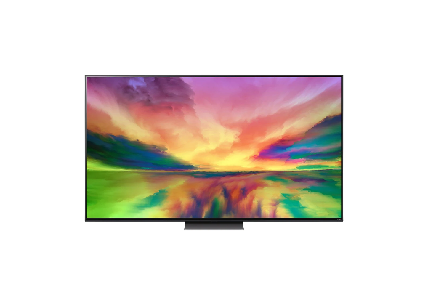 LG 55QNED826RE