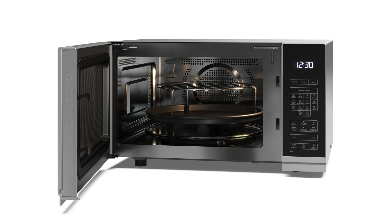 Sharp YC-PC322AE-S