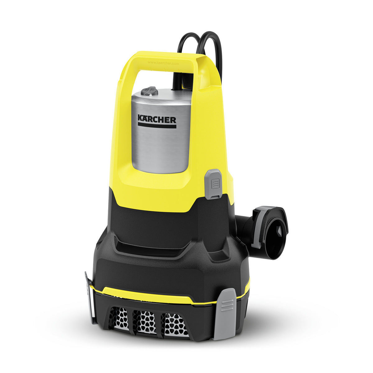 Karcher SP 17.000  Flat Level