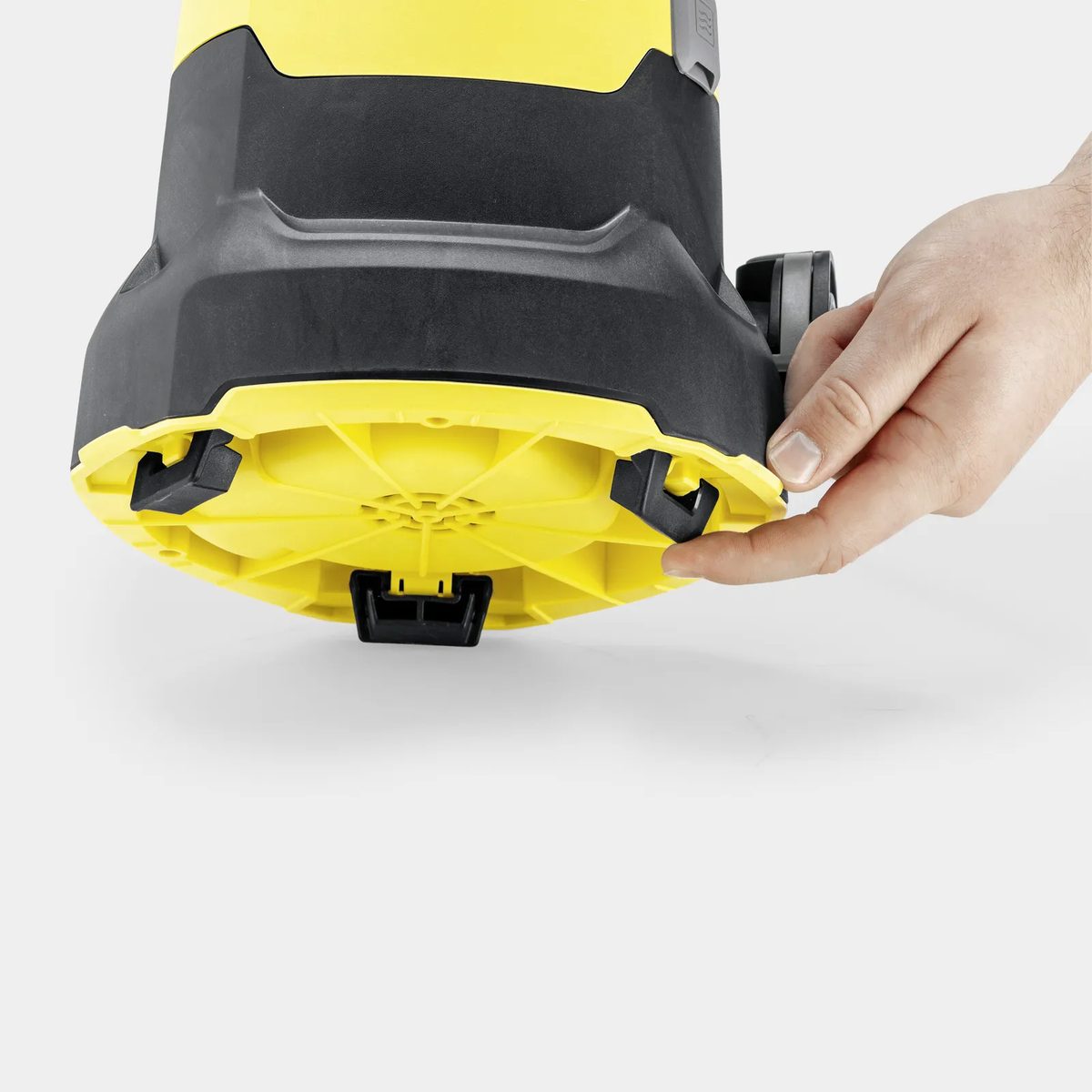 Karcher SP 17.000  Flat Level