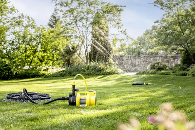 Karcher BP 5.000 Garden Set Plus