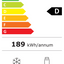 Inventum KV1500S