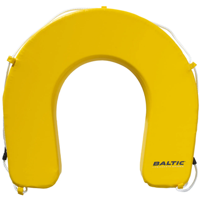Baltic Hoefijzer Reddingsboei