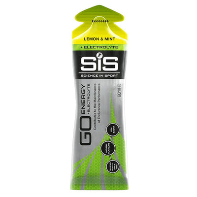SiS Go Energy + Electrolyte