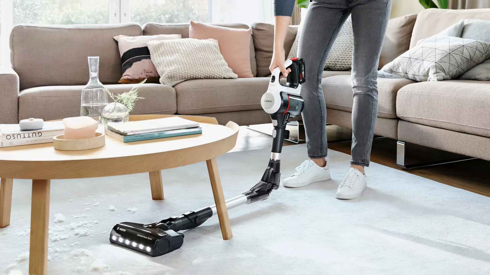 Bosch BCS711XXL Unlimited 7
