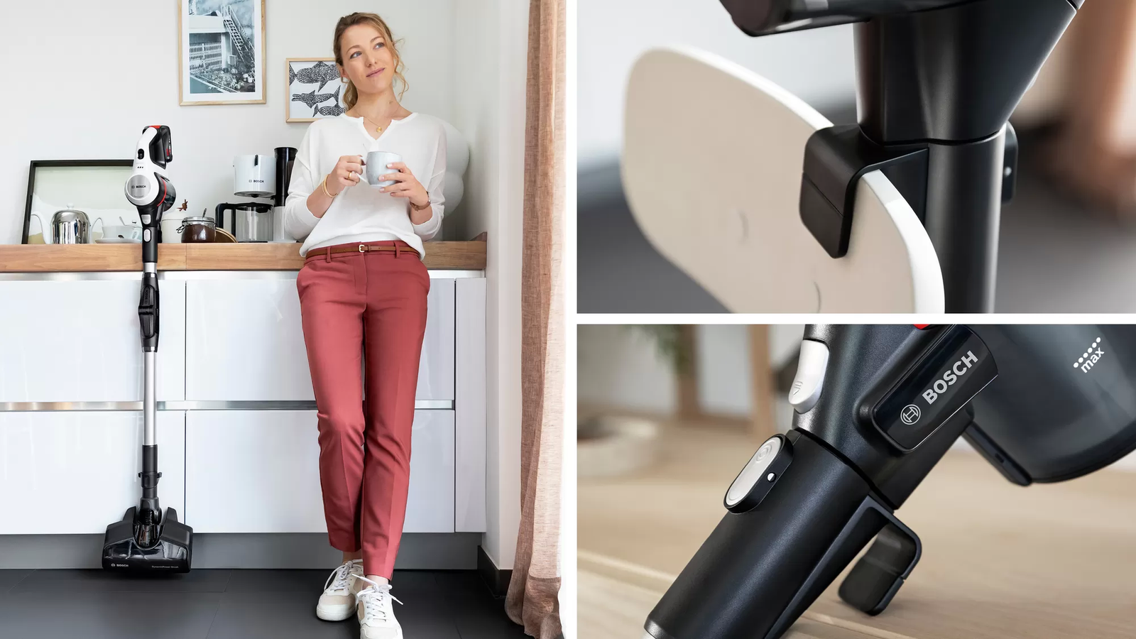 Bosch BCS711XXL Unlimited 7