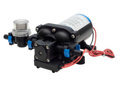 Albin WSP 3.5