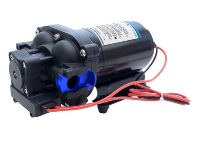 Albin WSP 3.5