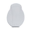 Albin Inbouw Handlenspomp