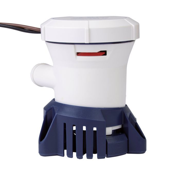 Attwood Tsunami 800 mk2 24V