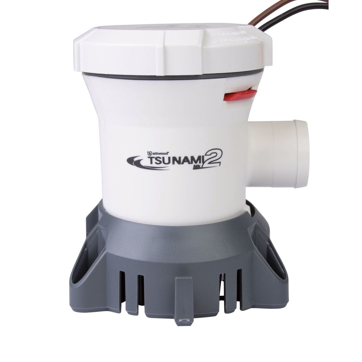 Attwood Tsunami 1200 mk2 24V