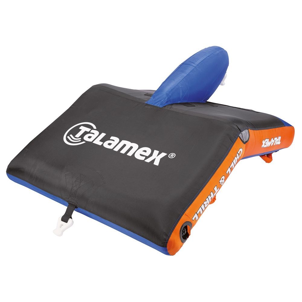 Talamex Funtube Chill & Thrill