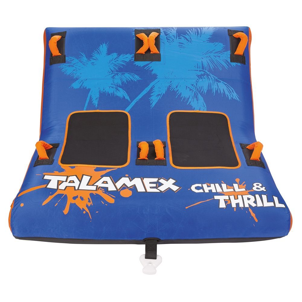 Talamex Funtube Chill & Thrill