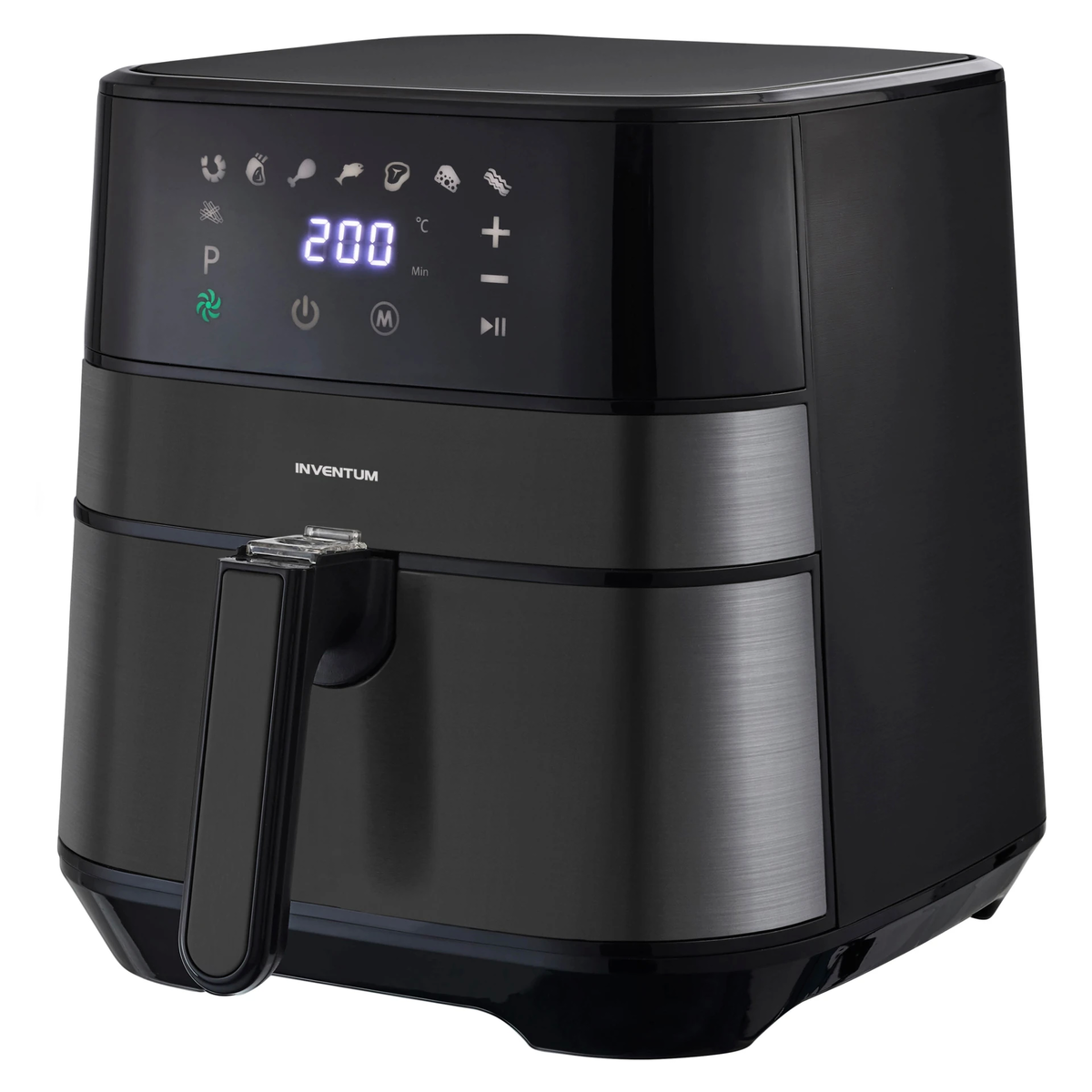 Inventum GF500HLDB
