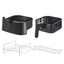 Inventum GF500HLDB