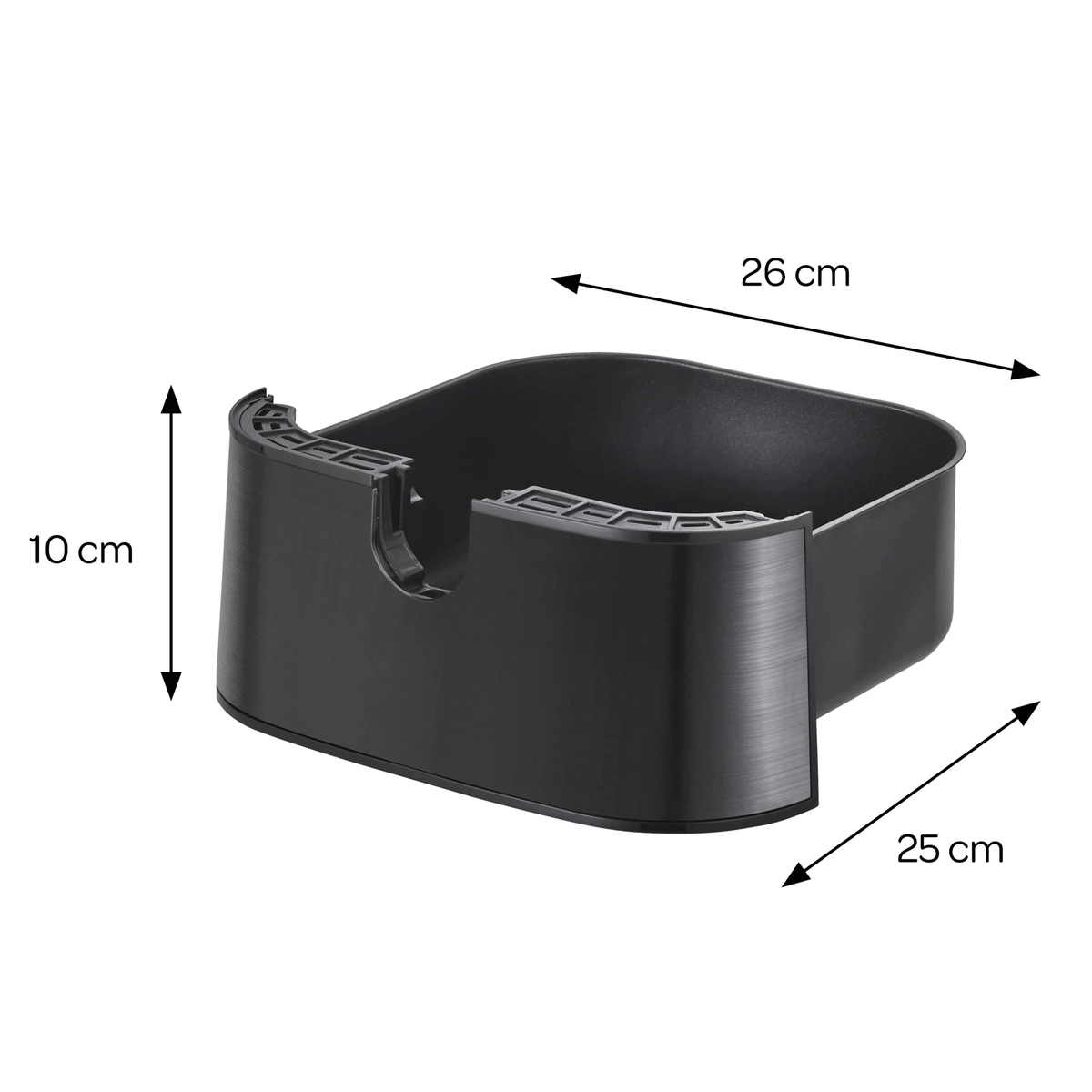 Inventum GF500HLDB
