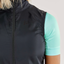 Craft Essence Light Wind vest M