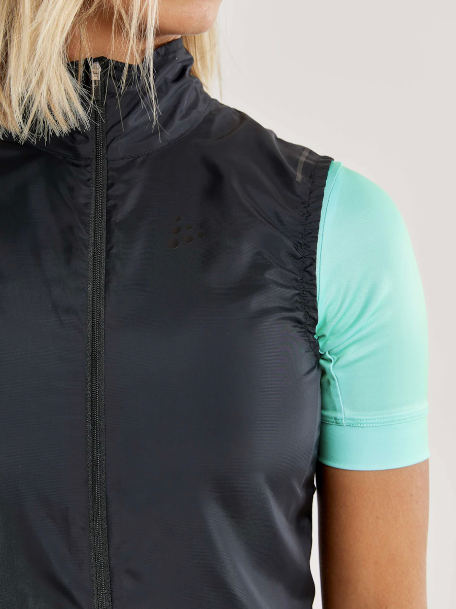 Craft Essence Light Wind vest M