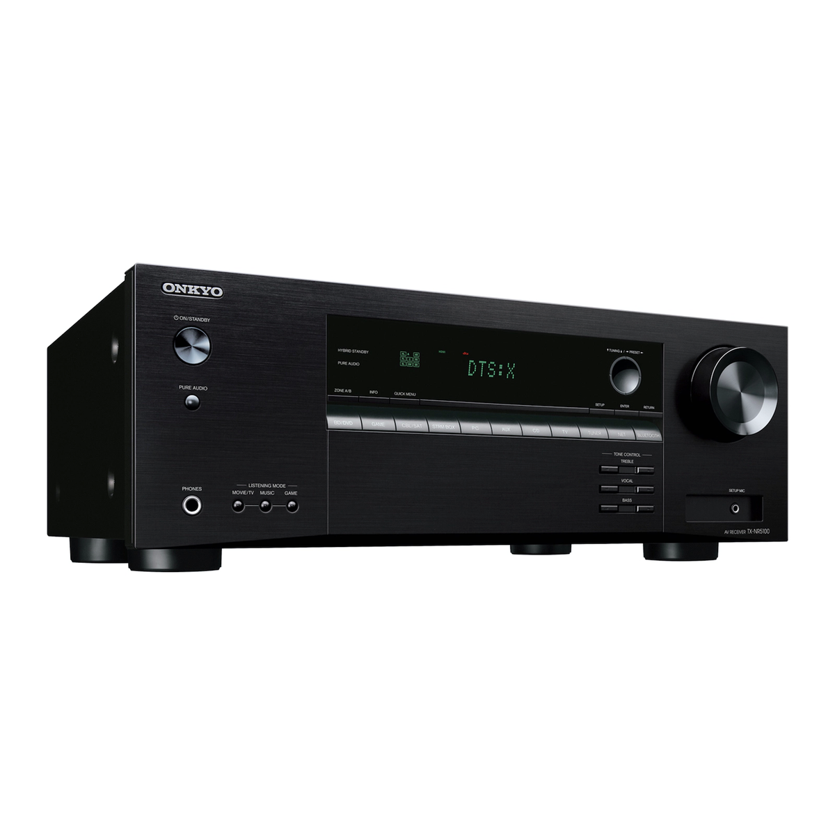 Onkyo TX-NR5100B