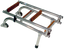 Allpa RVS Zwemtrap