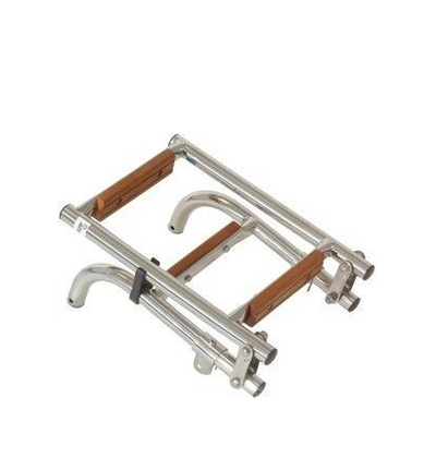 Allpa RVS Zwemtrap