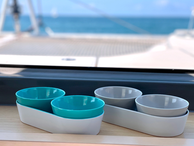 Marine Business Scheepsservies Summer