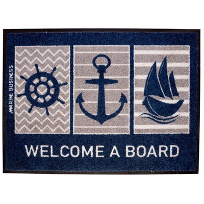 Marine Business Scheepsmat Boat