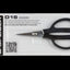 D-Splicer D-16 schaar