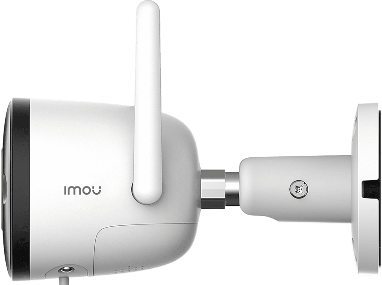 Imou Bullet 2 - 4MP