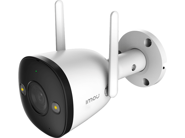 Imou Bullet 2 - 4MP