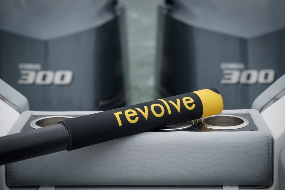 Revolve Pikhaak