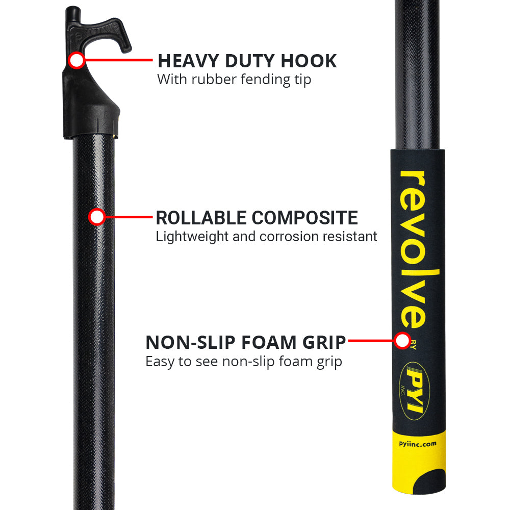 Revolve Pikhaak