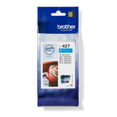 Brother LC-427C