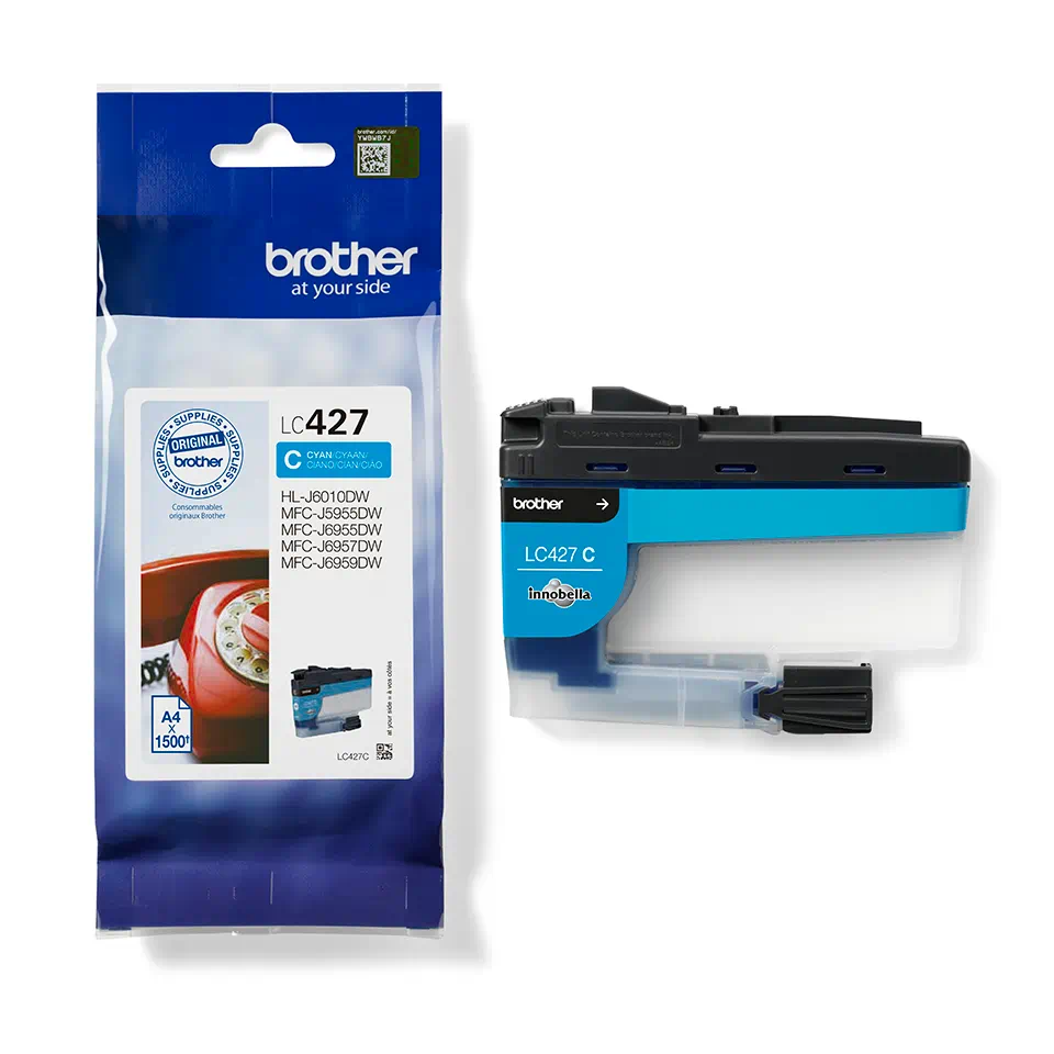 Brother LC-427C
