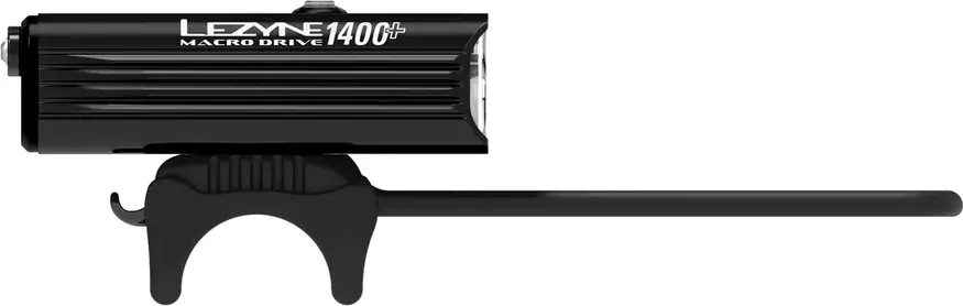 Lezyne Macro Drive 1400+