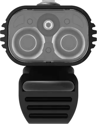 Lezyne Macro Drive 1400+