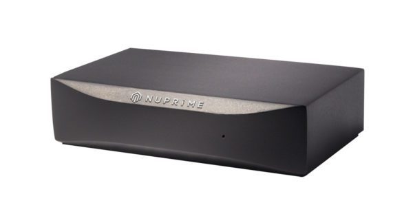 NuPrime Stream Mini DAC