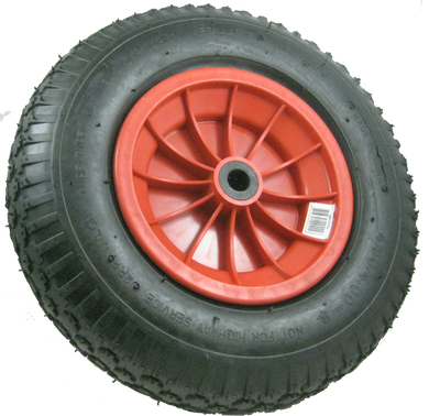 EWS Wiel 385 x 75 mm