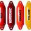 Majoni Cilinder Fender 3 grijs