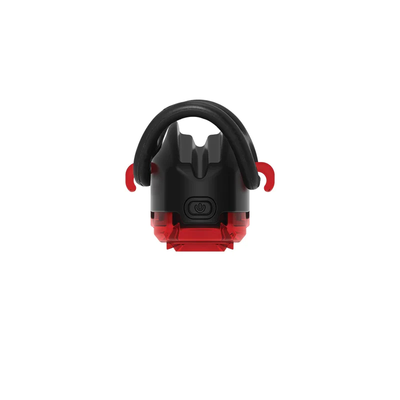 Lezyne Mini Drive 400XL met