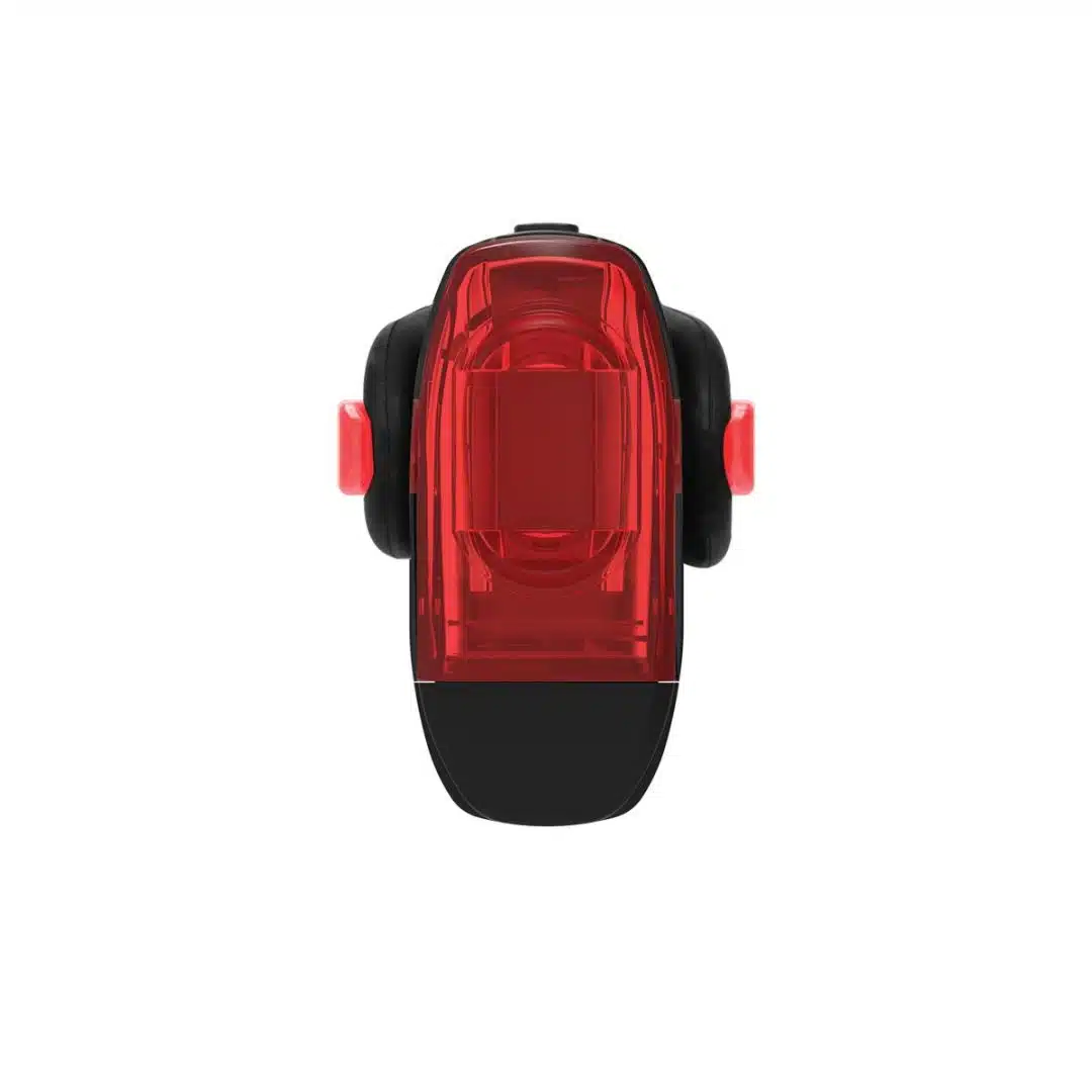 Lezyne Mini Drive 400XL met