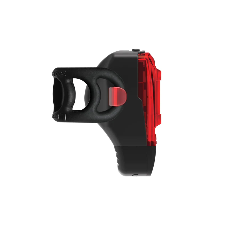 Lezyne Mini Drive 400XL met