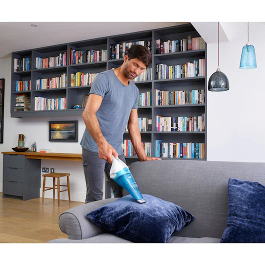 Black&Decker WDC115WA-QW