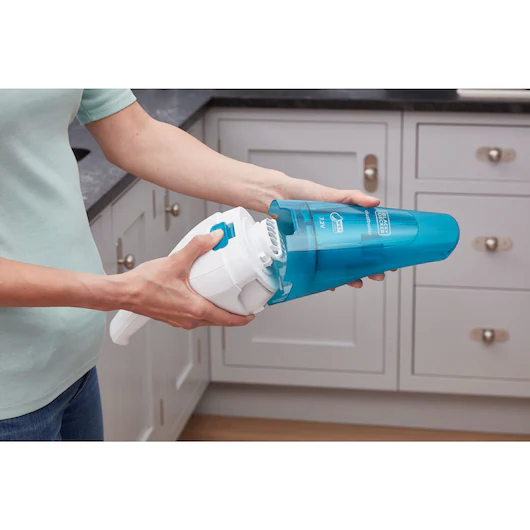 Black&Decker WDC115WA-QW