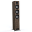 Jamo S809HCS WALNUT