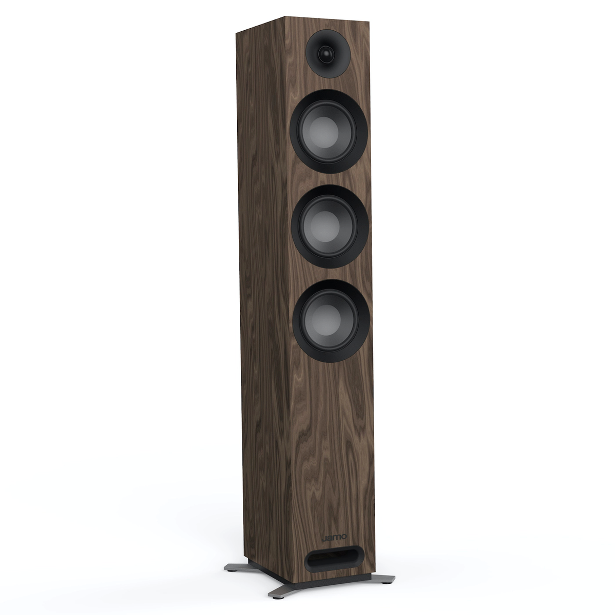 Jamo S809HCS WALNUT