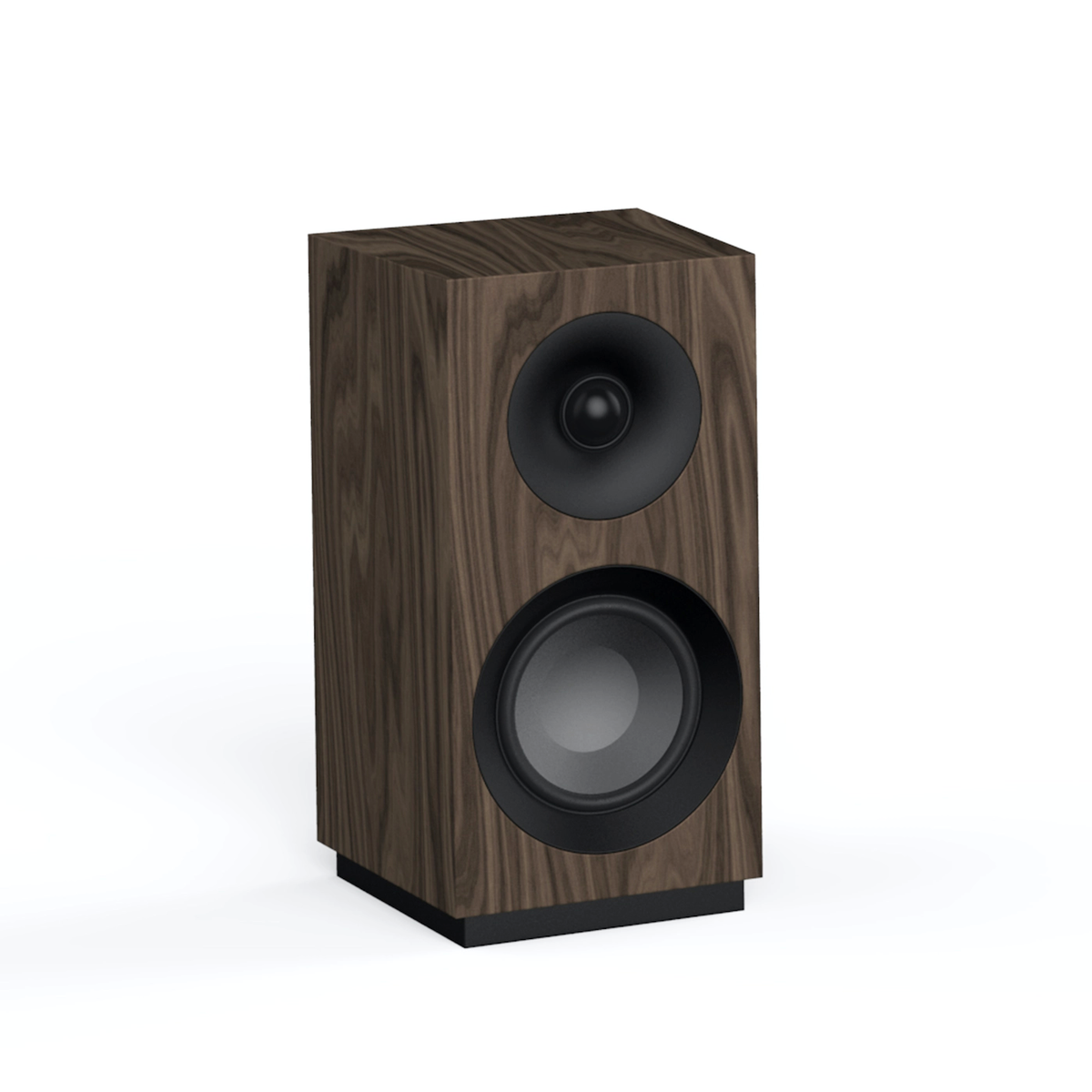 Jamo S809HCS WALNUT
