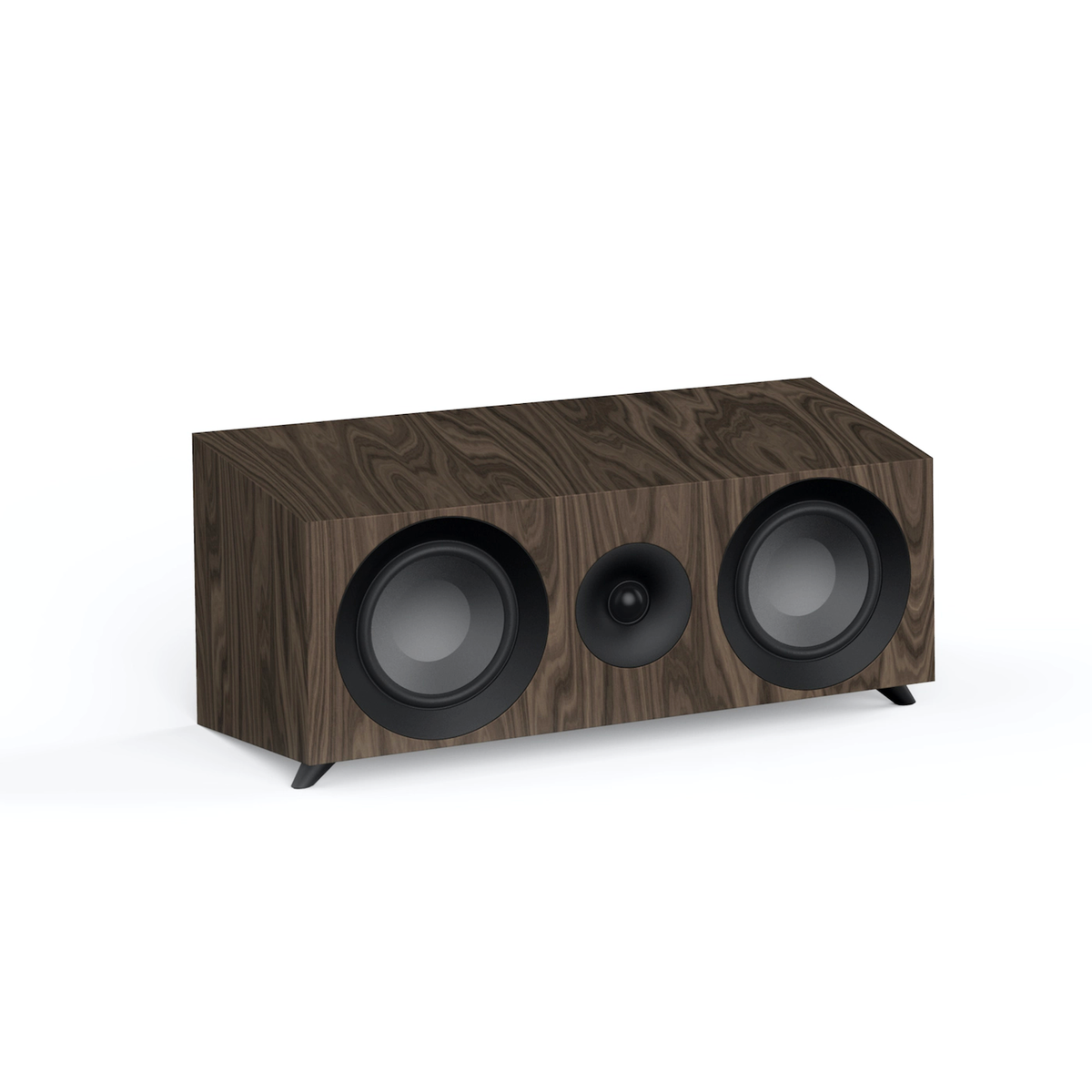 Jamo S809HCS WALNUT