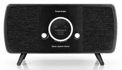 Tivoli MSYH2LBLK